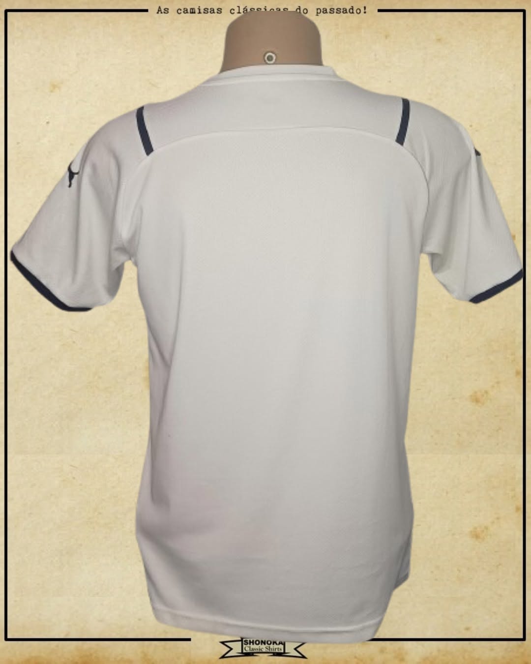 CAMISA ITALIA 2021/22