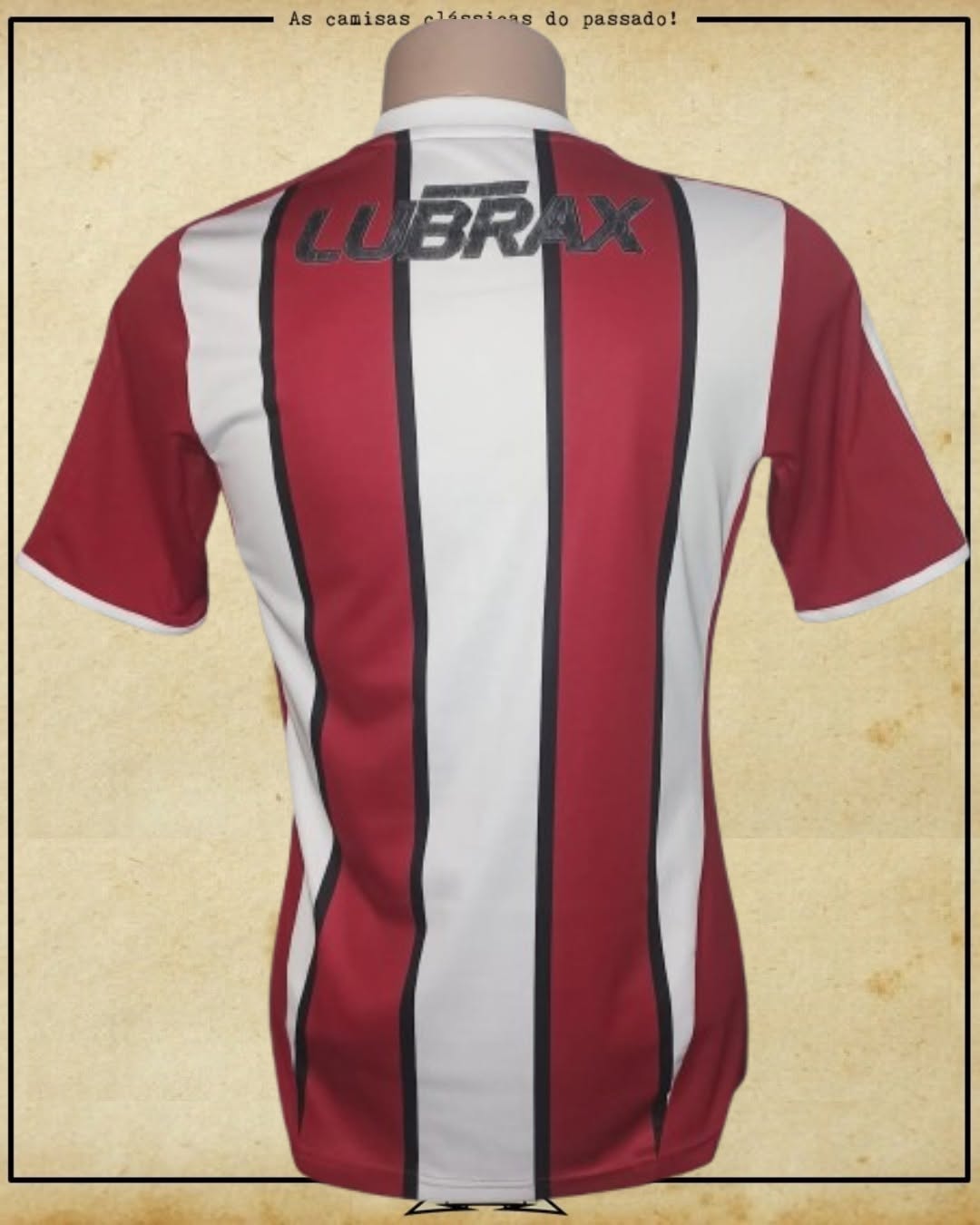 CAMISA RIVER PLATE 2011/12