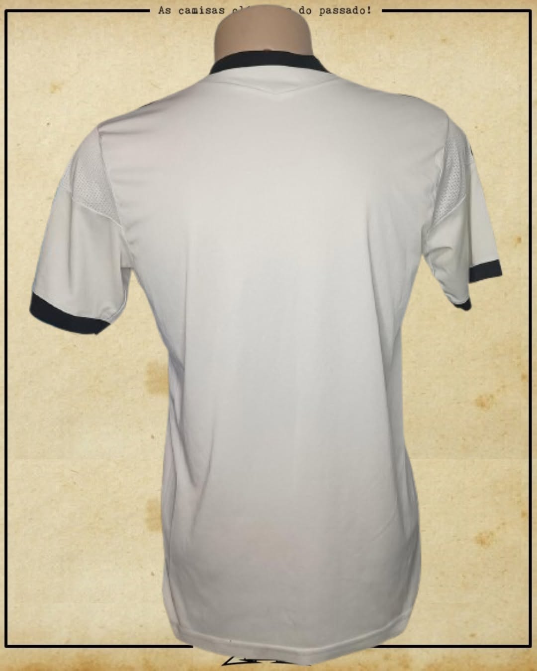 CAMISA SELEÇÃO FEMININA ALEMANHA 2013