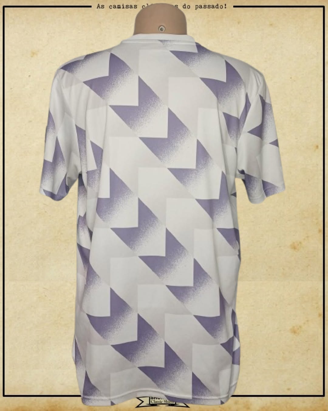 Camisa Real Madrid 2022/23 - HOME