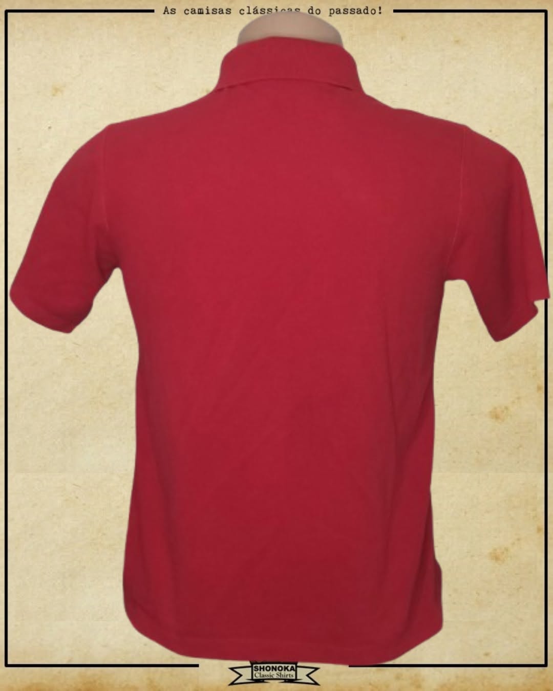 CAMISA ATHLÉTICO PARANAENSE