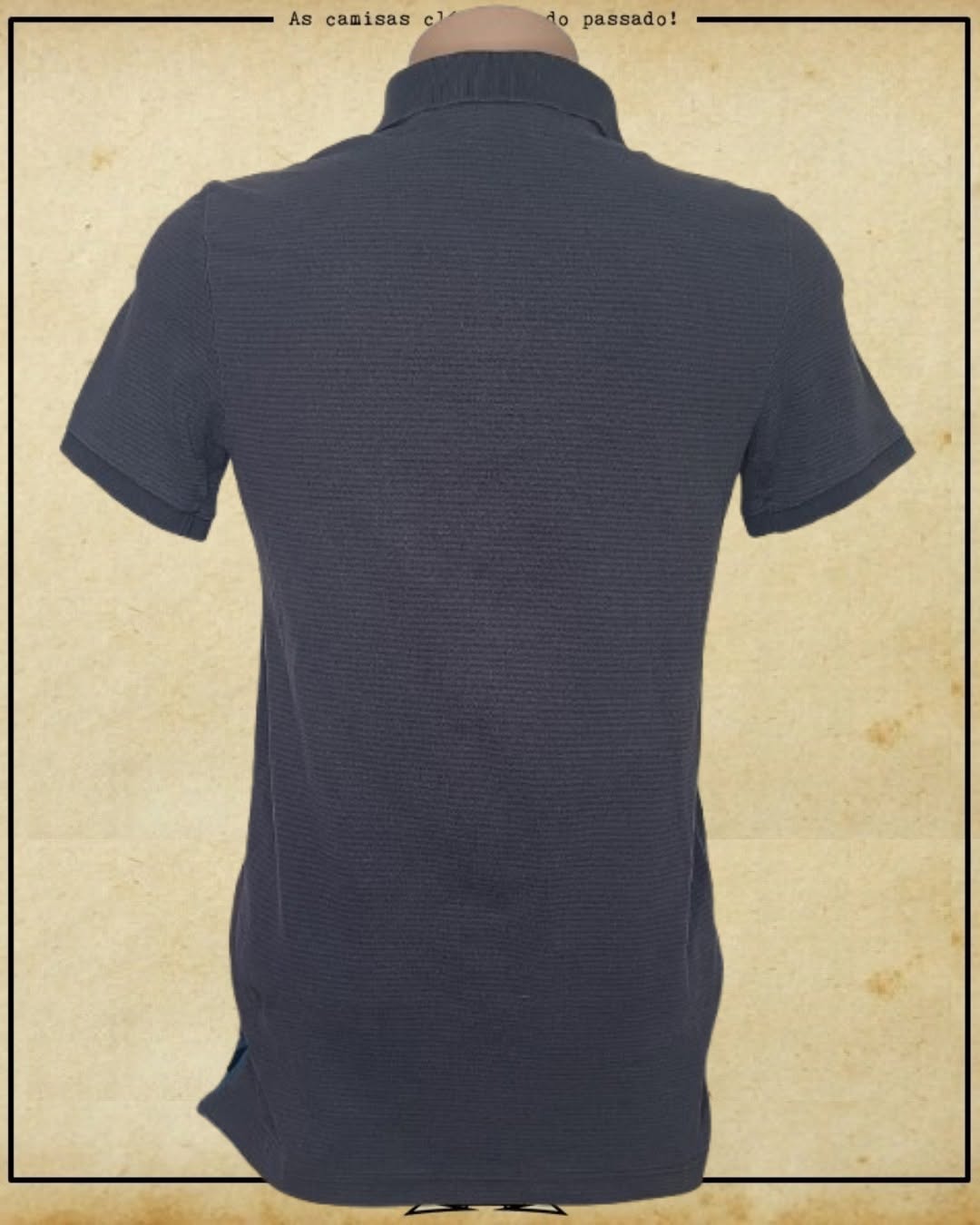 Camisa Corinthians - PASSEIO