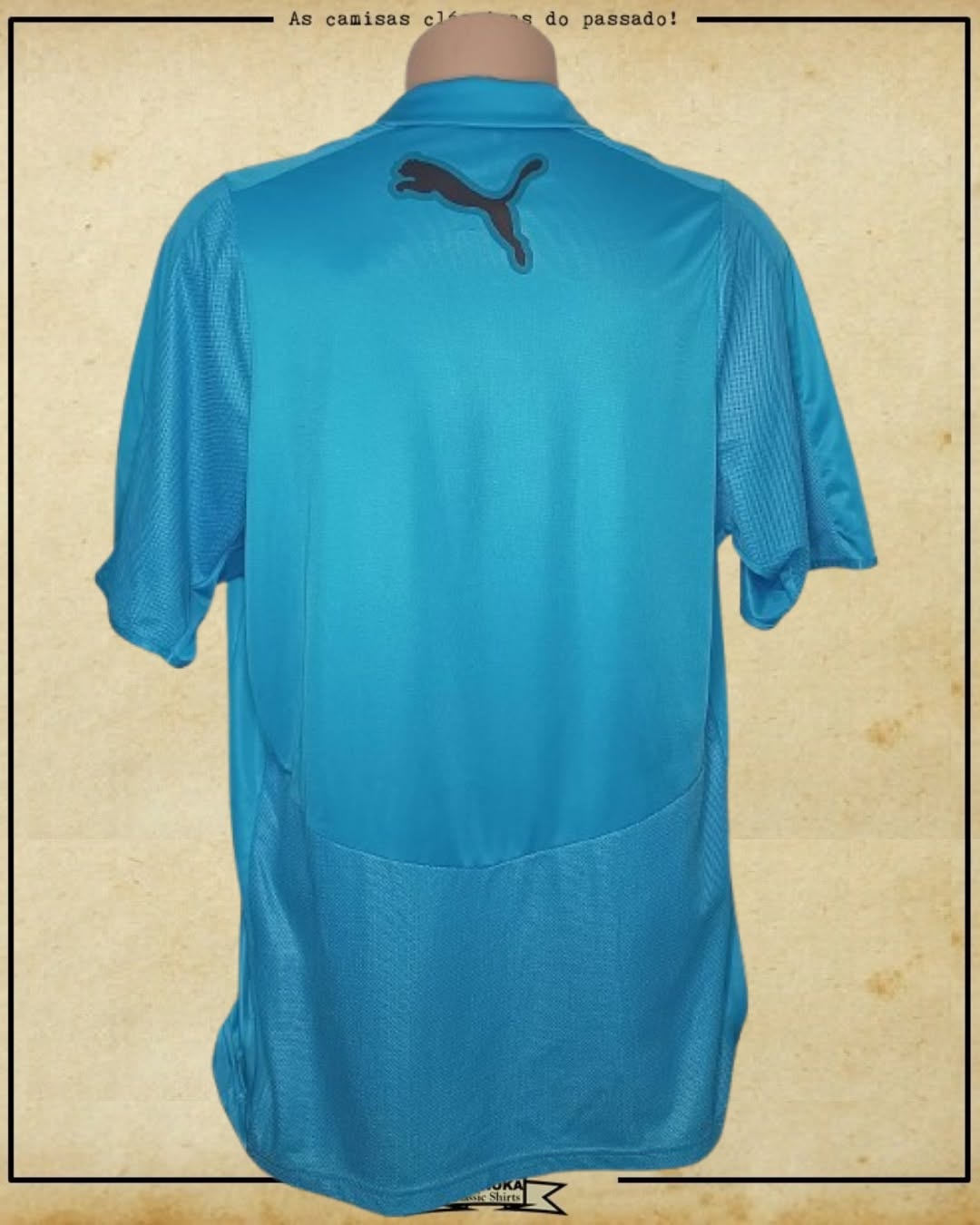 CAMISA GRÊMIO 2005