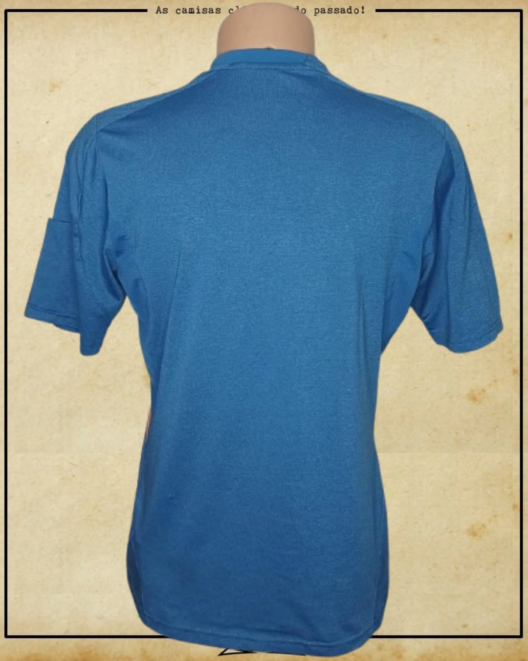 CAMISA REAL MADRID 2013/14