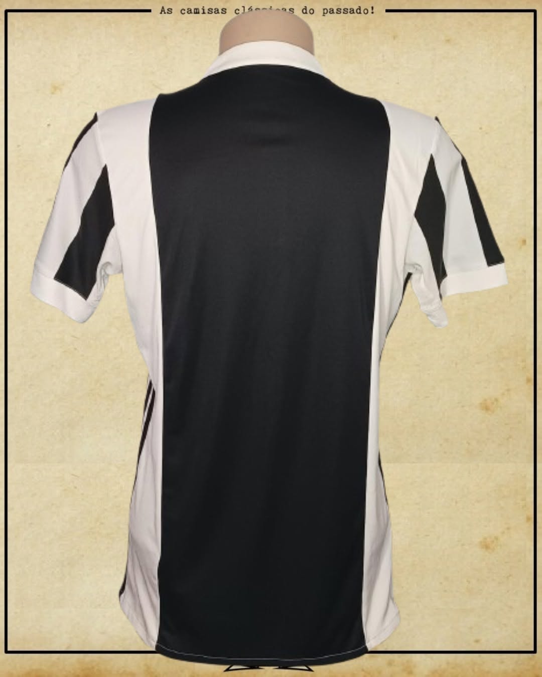 CAMISA JUVENTUS 2017/18