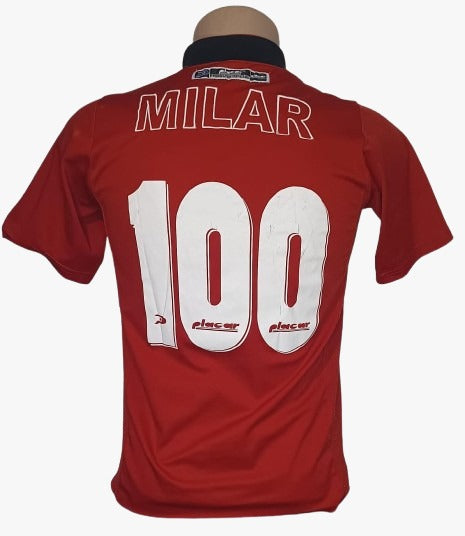Camisa Brasil de Pelotas 2008 - HOME