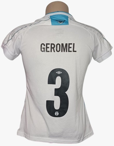 Camisa Grêmio 2019 - HOME