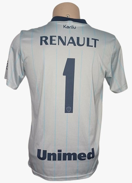 Camisa Londrina 2008 - HOME