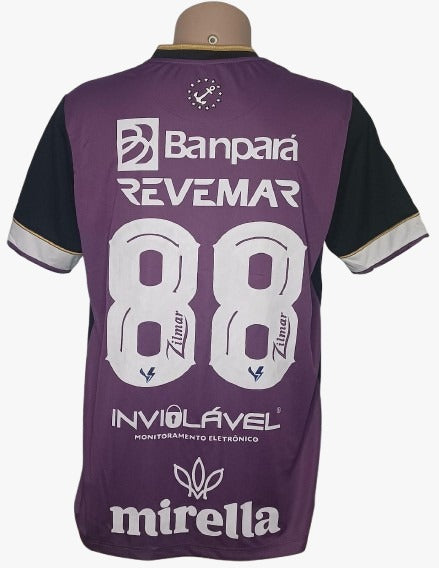 Camisa Remo 2023 - HOME