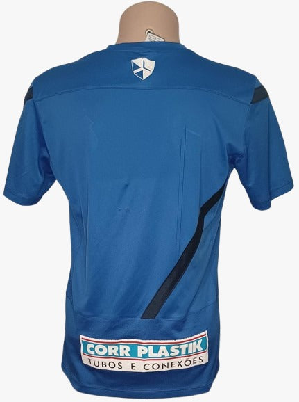 Camisa Santos 2011 - TREINO
