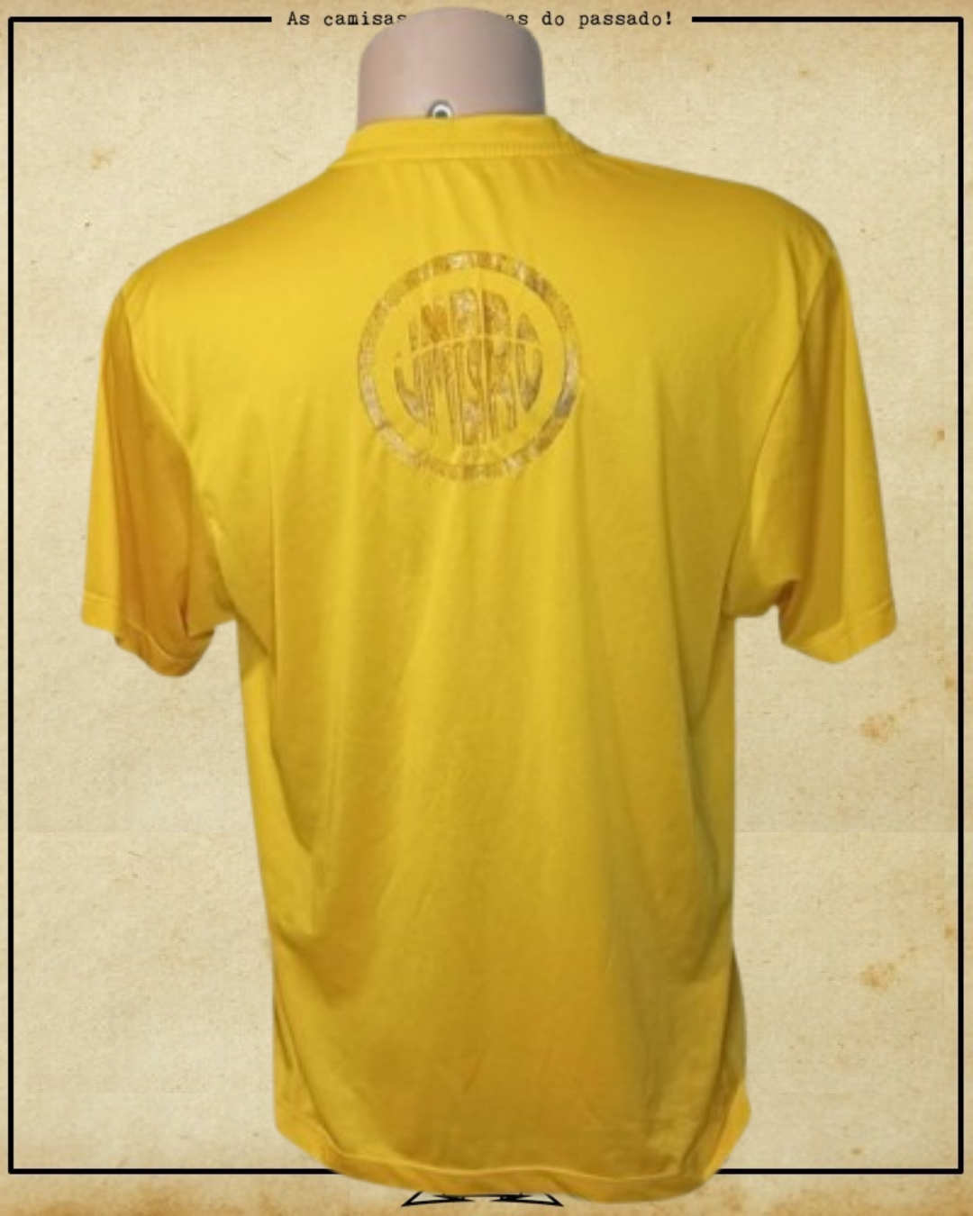 CAMISA DO 15 DE NOVEMBRO DE CAMPO BOM