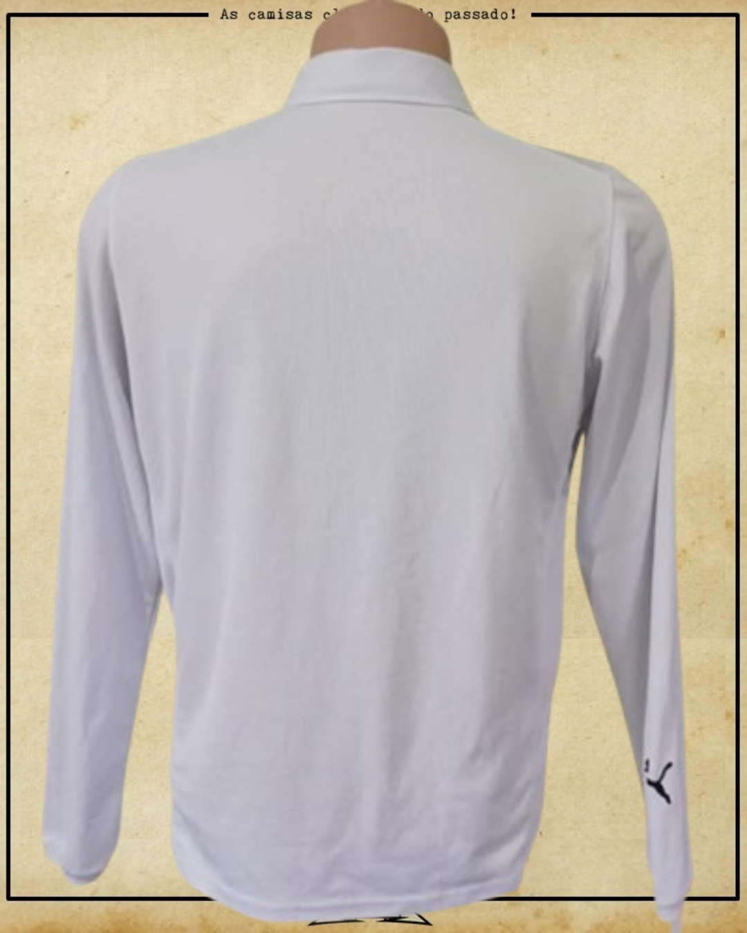 CAMISA INCHEON UNITED 2005/06