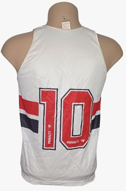 Regata São Paulo 1993/94 - HOME