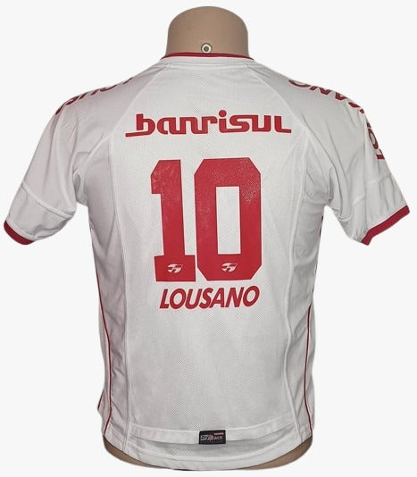 Camisa Internacional 2006 - AWAY