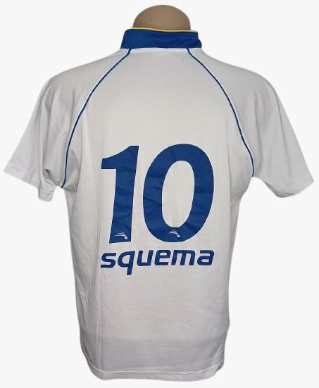 Camisa E.C. Pelotas 2010 - AWAY