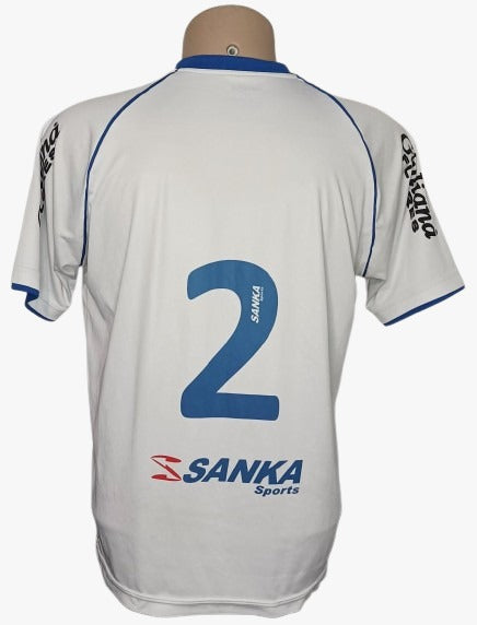 Camisa São Caetano 2019 - AWAY
