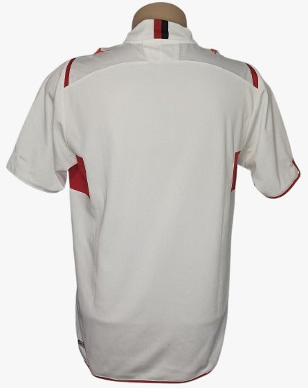Camisa Stuttgart 2009/10 - HOME