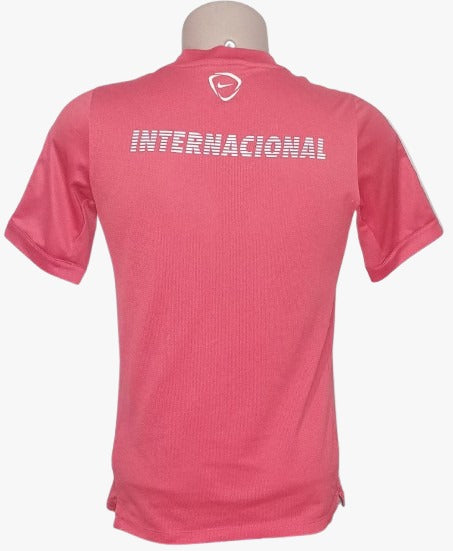 Camisa Internacional 2015 - TREINO