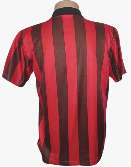 Camisa Milan 1993/94 - HOME (2)