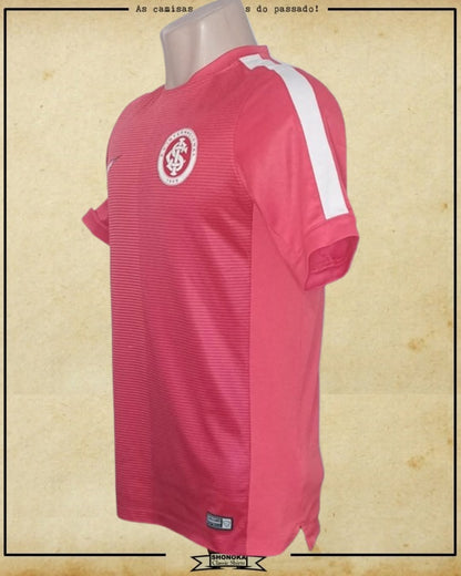 Camisa Internacional 2015 - TREINO
