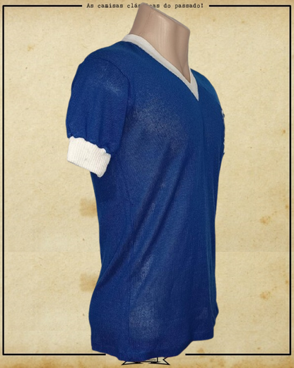 CAMISA ESPORTIVO BENTO GONÇALVES ANOS 80
