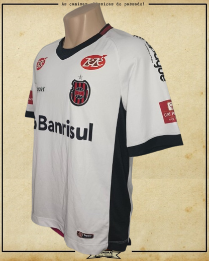 CAMISA BRASIL DE PELOTAS 2018