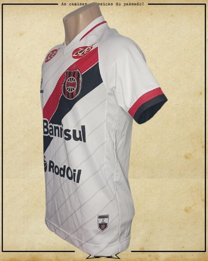 CAMISA BRASIL DE PELOTAS 2021