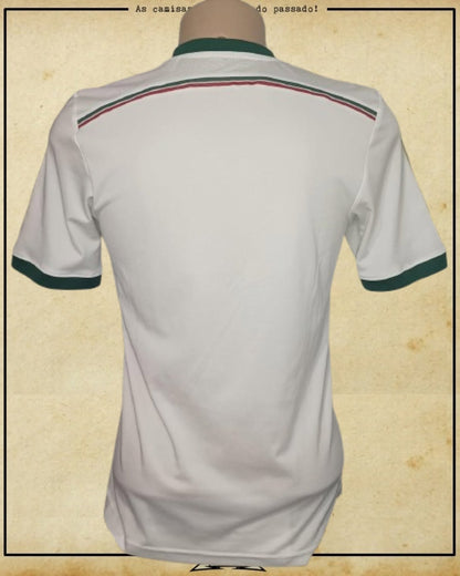 CAMISA PALMEIRAS CENTENÁRIO 2014