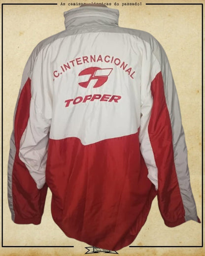 PARKA INTERNACIONAL 2000