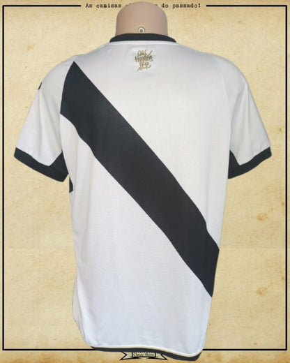 CAMISA VASCO 2022