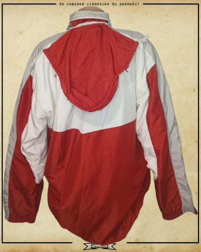 PARKA INTERNACIONAL 2000