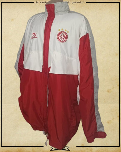PARKA INTERNACIONAL 2000