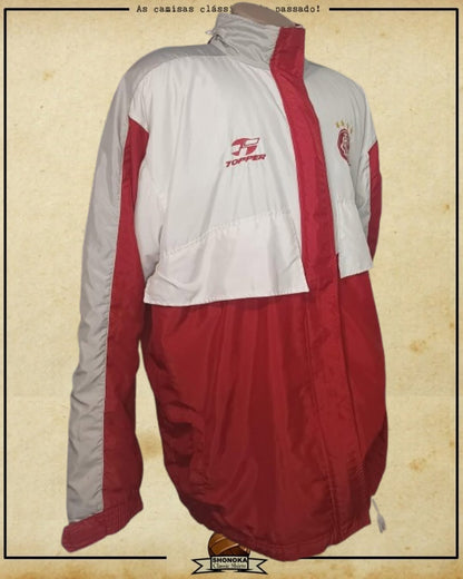 PARKA INTERNACIONAL 2000