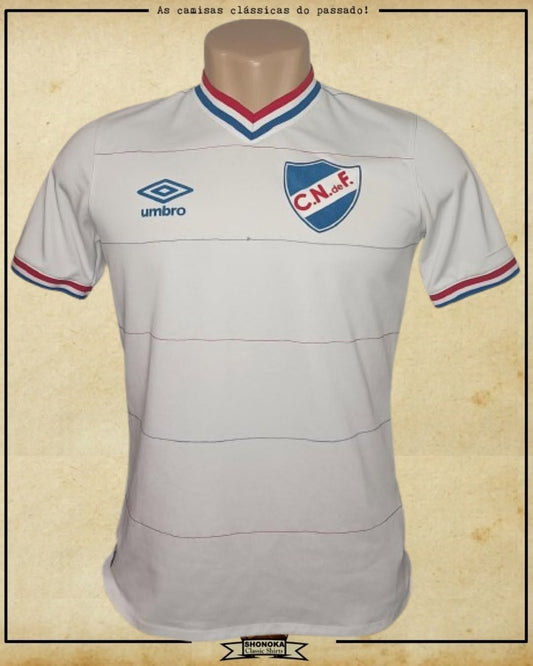 CAMISA NACIONAL 2016/17