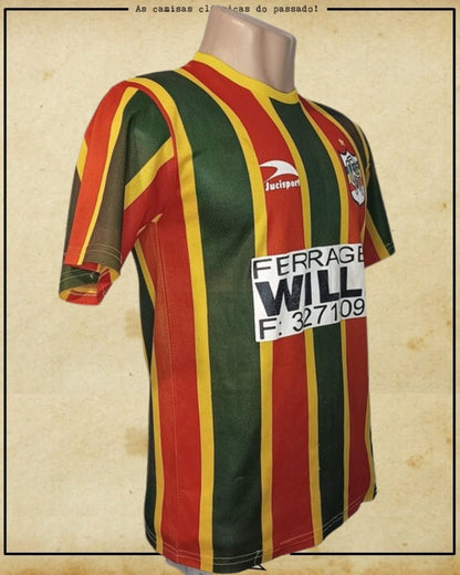 CAMISA FARROUPILHA 1999