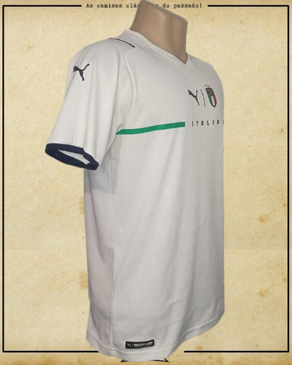 CAMISA ITALIA 2021/22