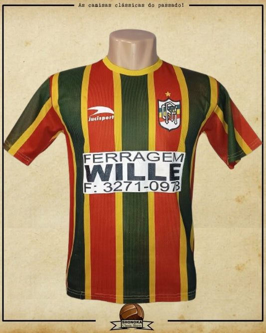 CAMISA FARROUPILHA 1999
