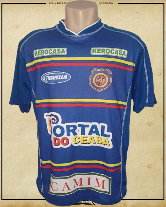 CAMISA MADUREIRA 2012