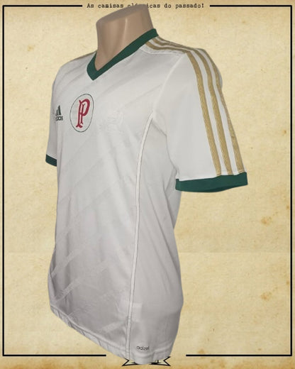 CAMISA PALMEIRAS CENTENÁRIO 2014