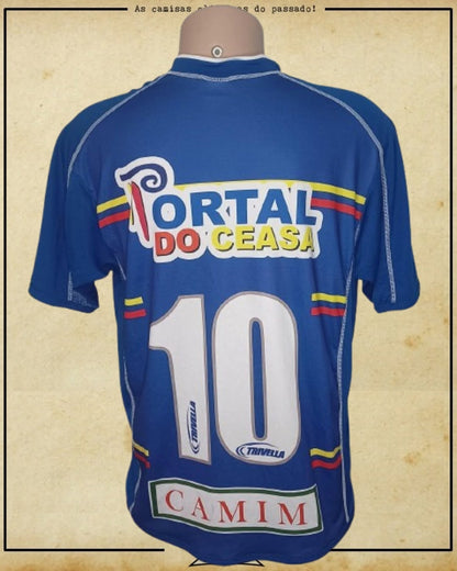 CAMISA MADUREIRA 2012