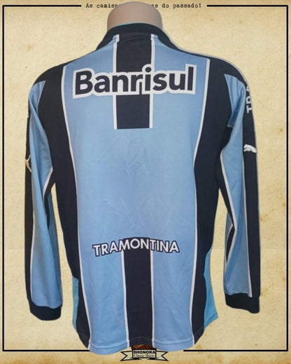CAMISA GRÊMIO 2010
