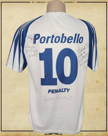 CAMISA AVAÍ 2001