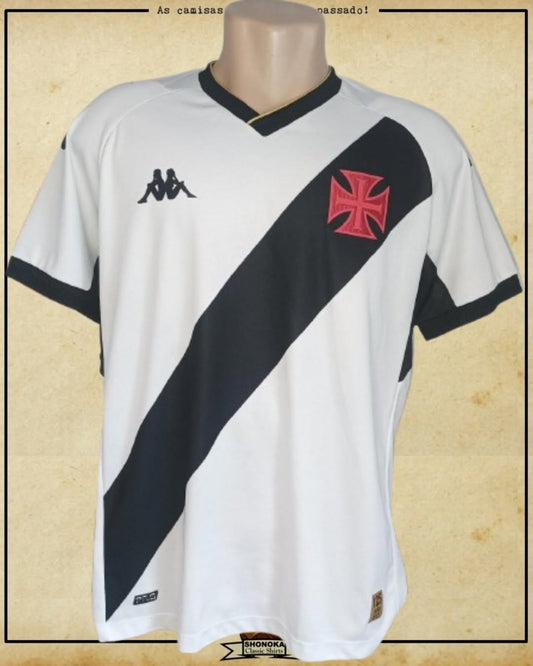 CAMISA VASCO 2022