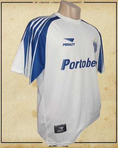 CAMISA AVAÍ 2001