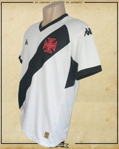 CAMISA VASCO 2022