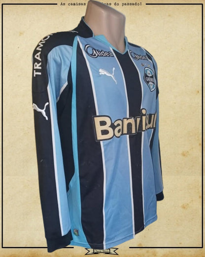 CAMISA GRÊMIO 2010