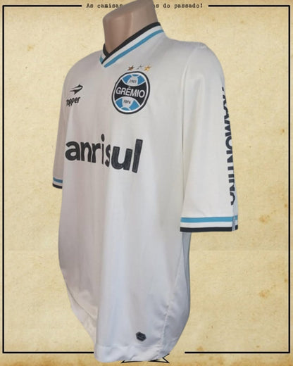 CAMISA GRÊMIO 2013