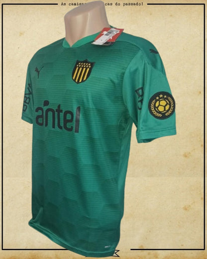 CAMISA PENHAROL 2020/21