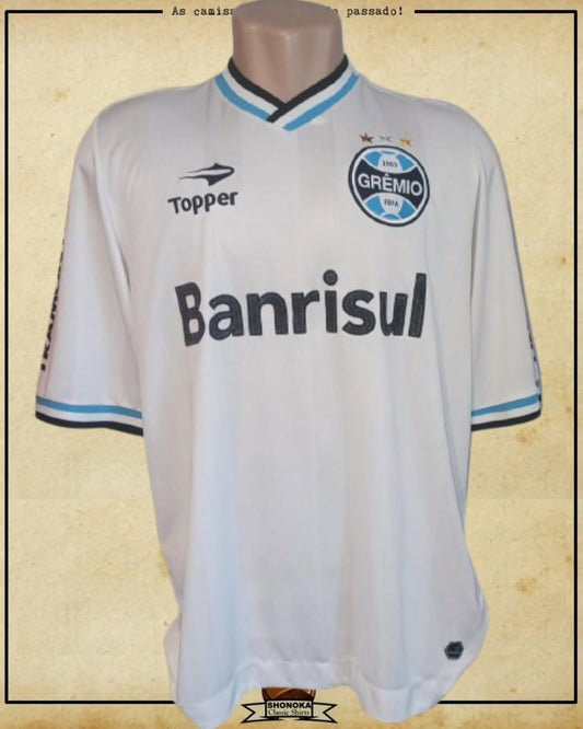 CAMISA GRÊMIO 2013