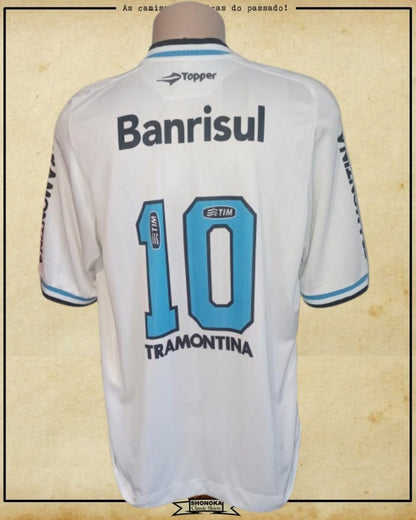 CAMISA GRÊMIO 2013